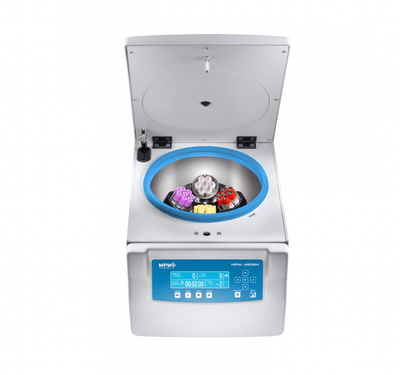 Центрифуга MPW-260RH - Емпіріка